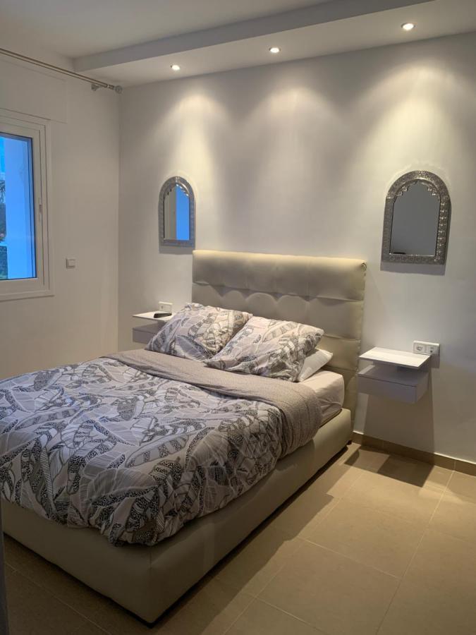 Appartement De Standing Residence Kariat Cabo Cabo Negro Exterior photo